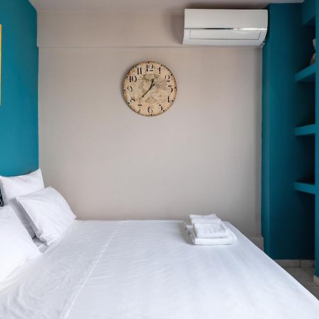 סלוניקי Aristotle Spot, City View Apartment By Binobi! מראה חיצוני תמונה