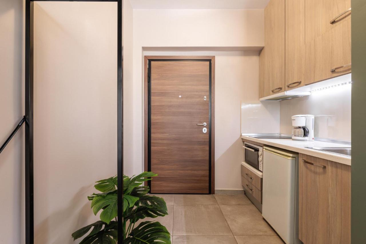 סלוניקי Aristotle Spot, City View Apartment By Binobi! מראה חיצוני תמונה