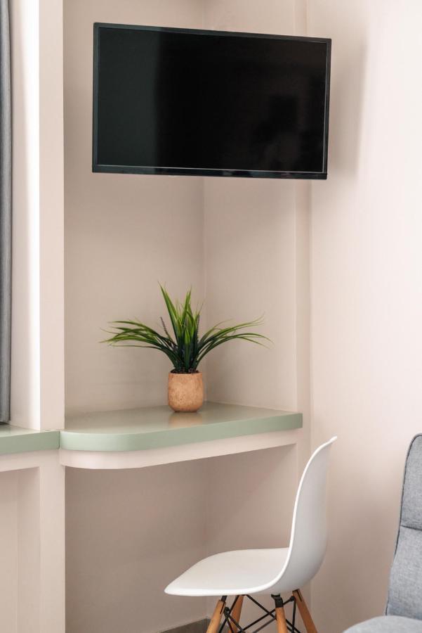 סלוניקי Aristotle Spot, City View Apartment By Binobi! מראה חיצוני תמונה