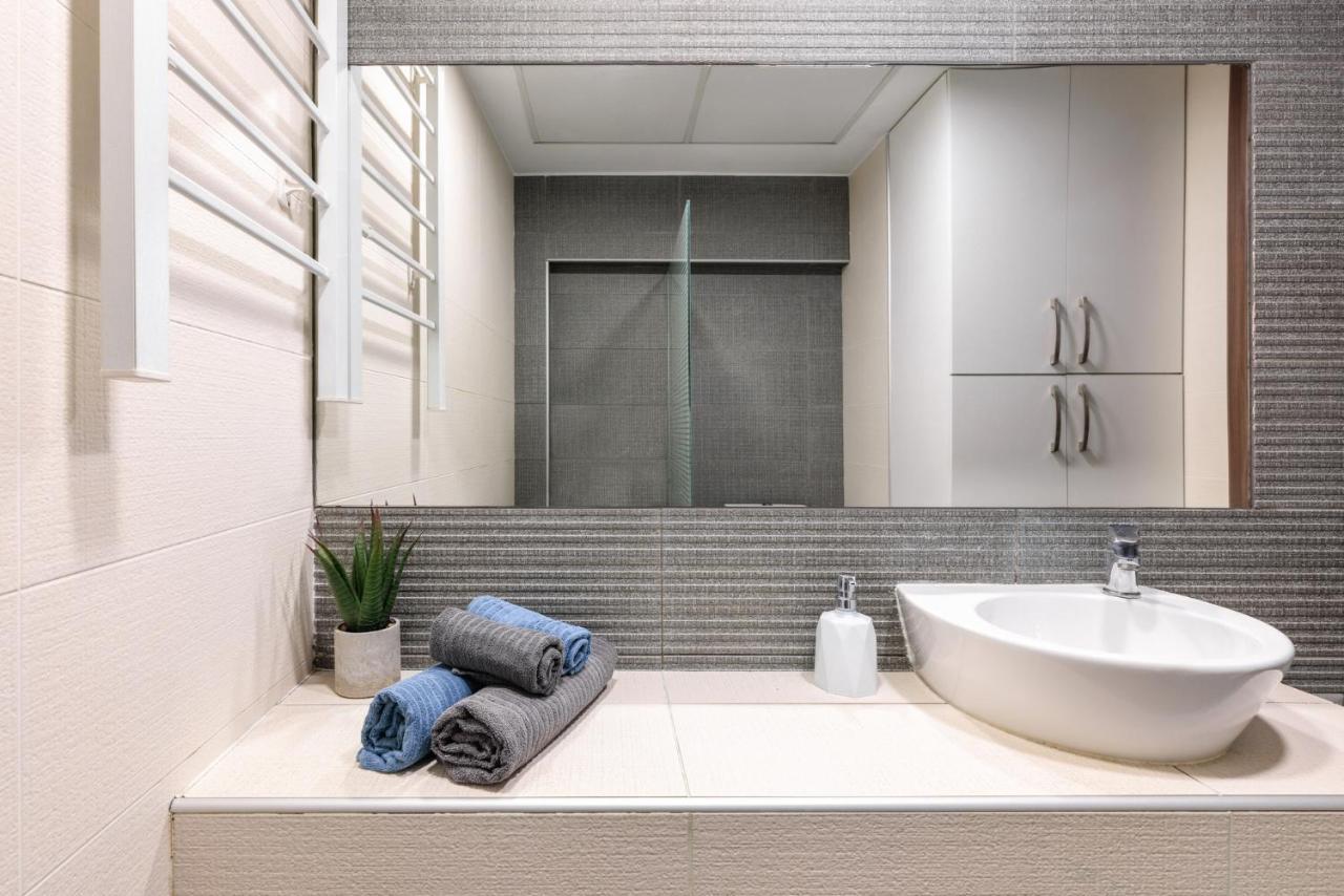 סלוניקי Aristotle Spot, City View Apartment By Binobi! מראה חיצוני תמונה