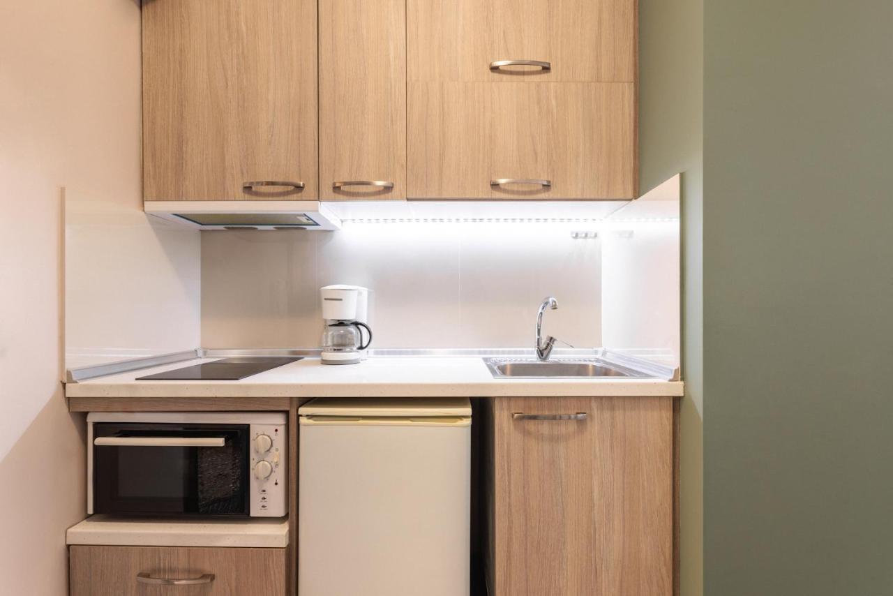 סלוניקי Aristotle Spot, City View Apartment By Binobi! מראה חיצוני תמונה