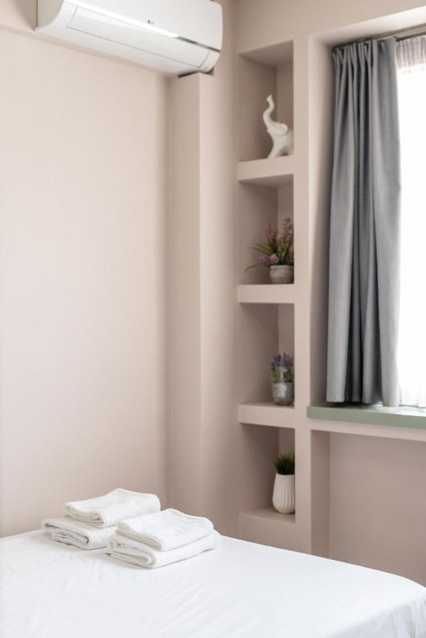 סלוניקי Aristotle Spot, City View Apartment By Binobi! מראה חיצוני תמונה