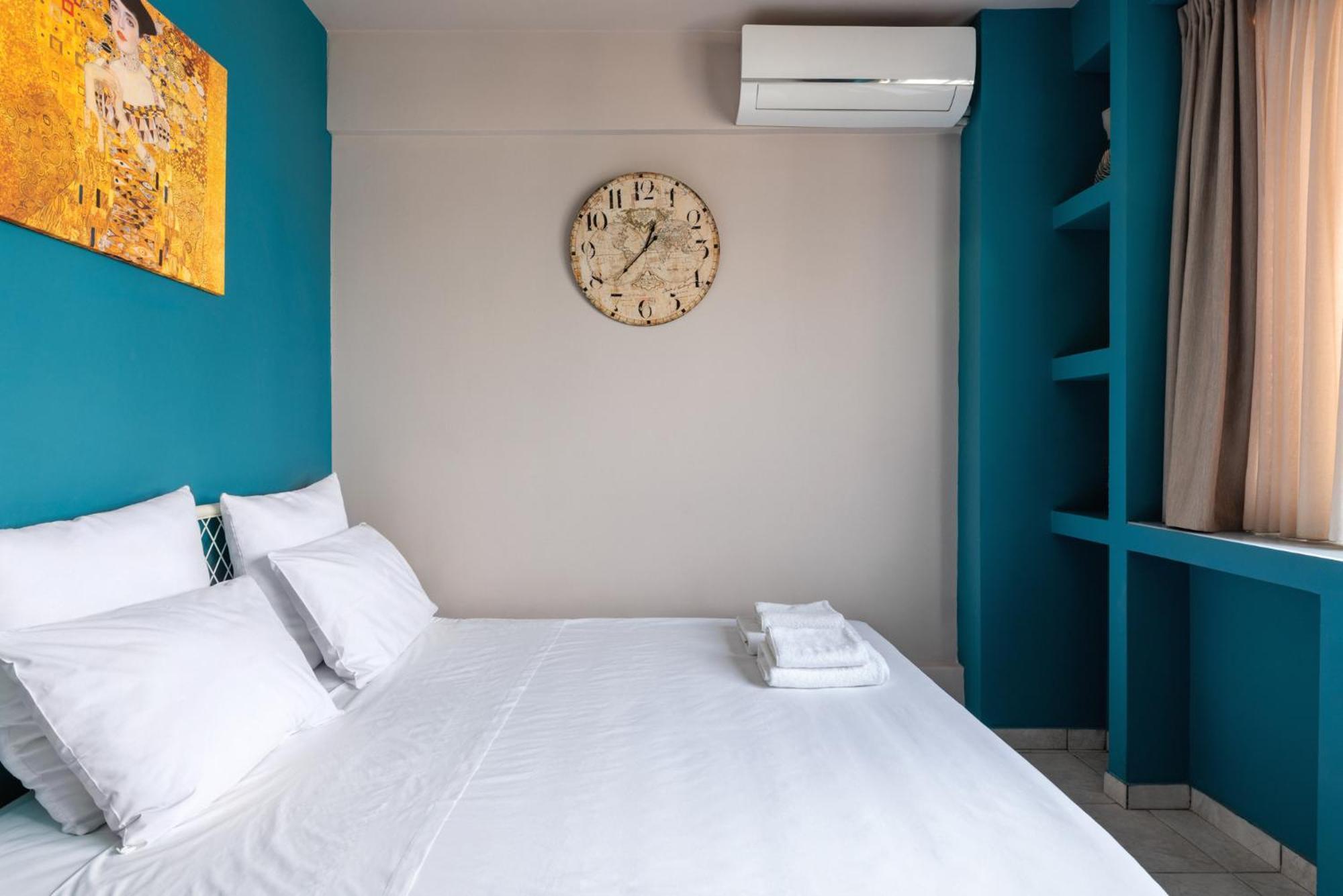סלוניקי Aristotle Spot, City View Apartment By Binobi! מראה חיצוני תמונה