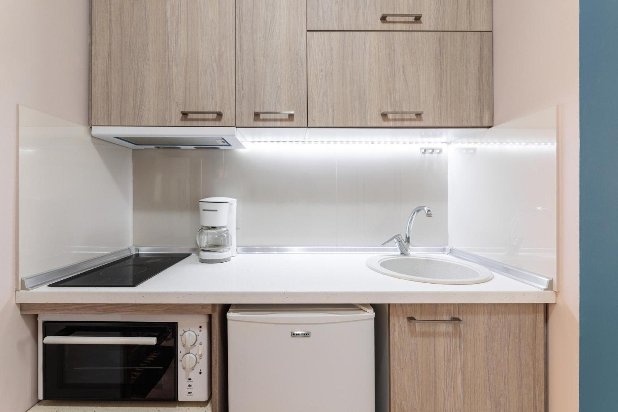 סלוניקי Aristotle Spot, City View Apartment By Binobi! מראה חיצוני תמונה
