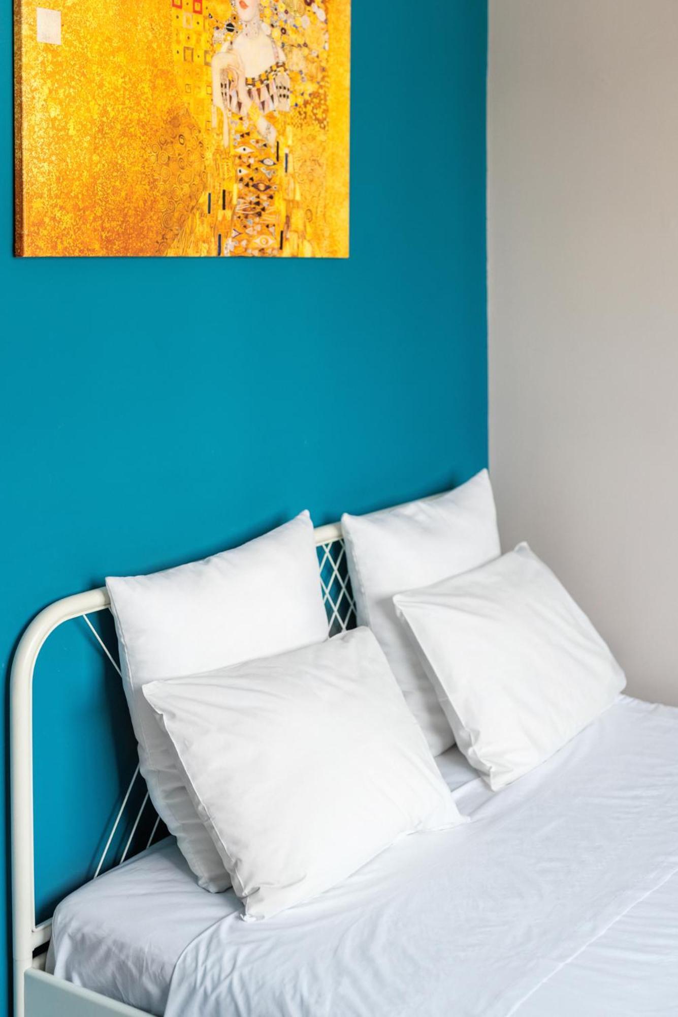סלוניקי Aristotle Spot, City View Apartment By Binobi! מראה חיצוני תמונה