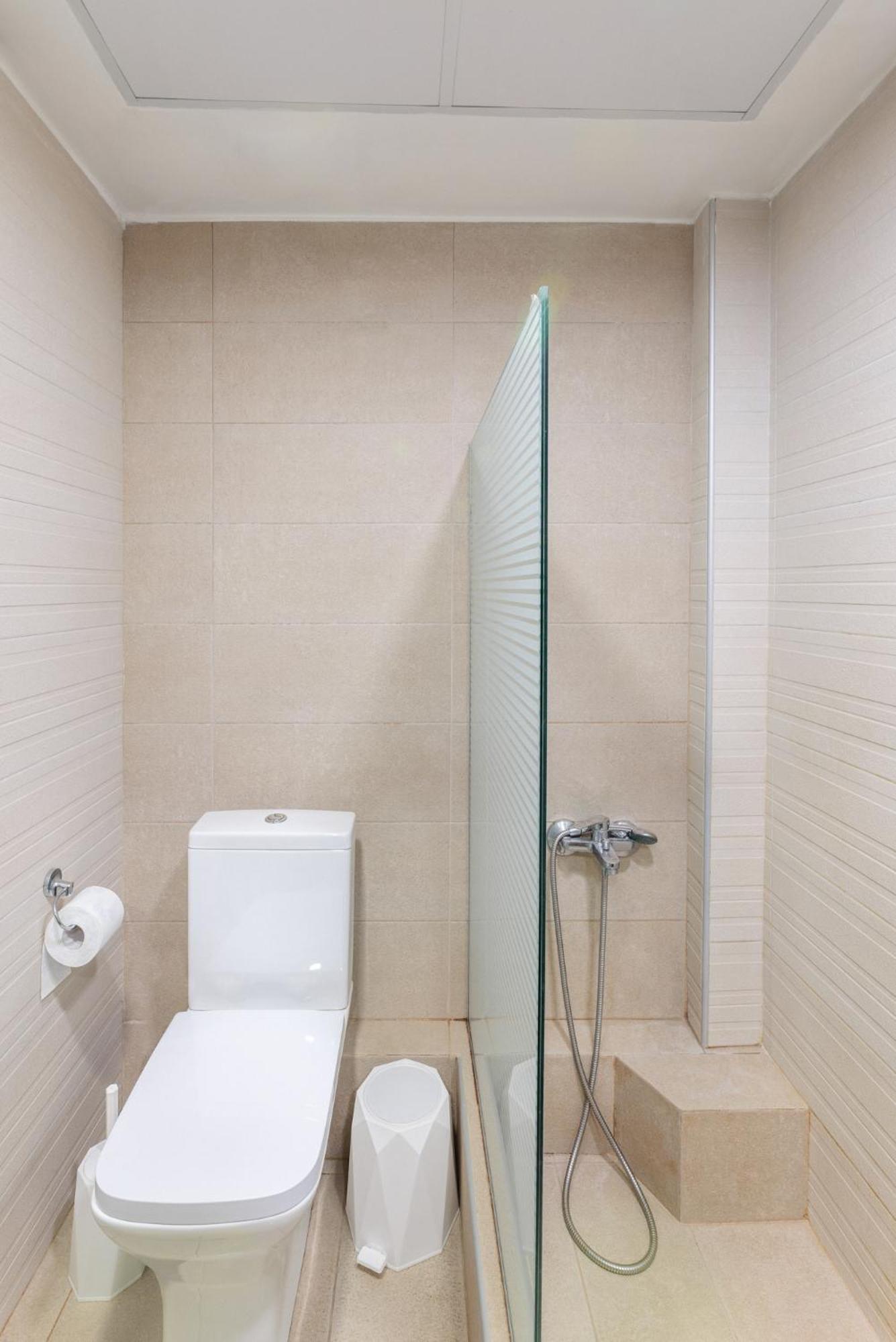 סלוניקי Aristotle Spot, City View Apartment By Binobi! מראה חיצוני תמונה