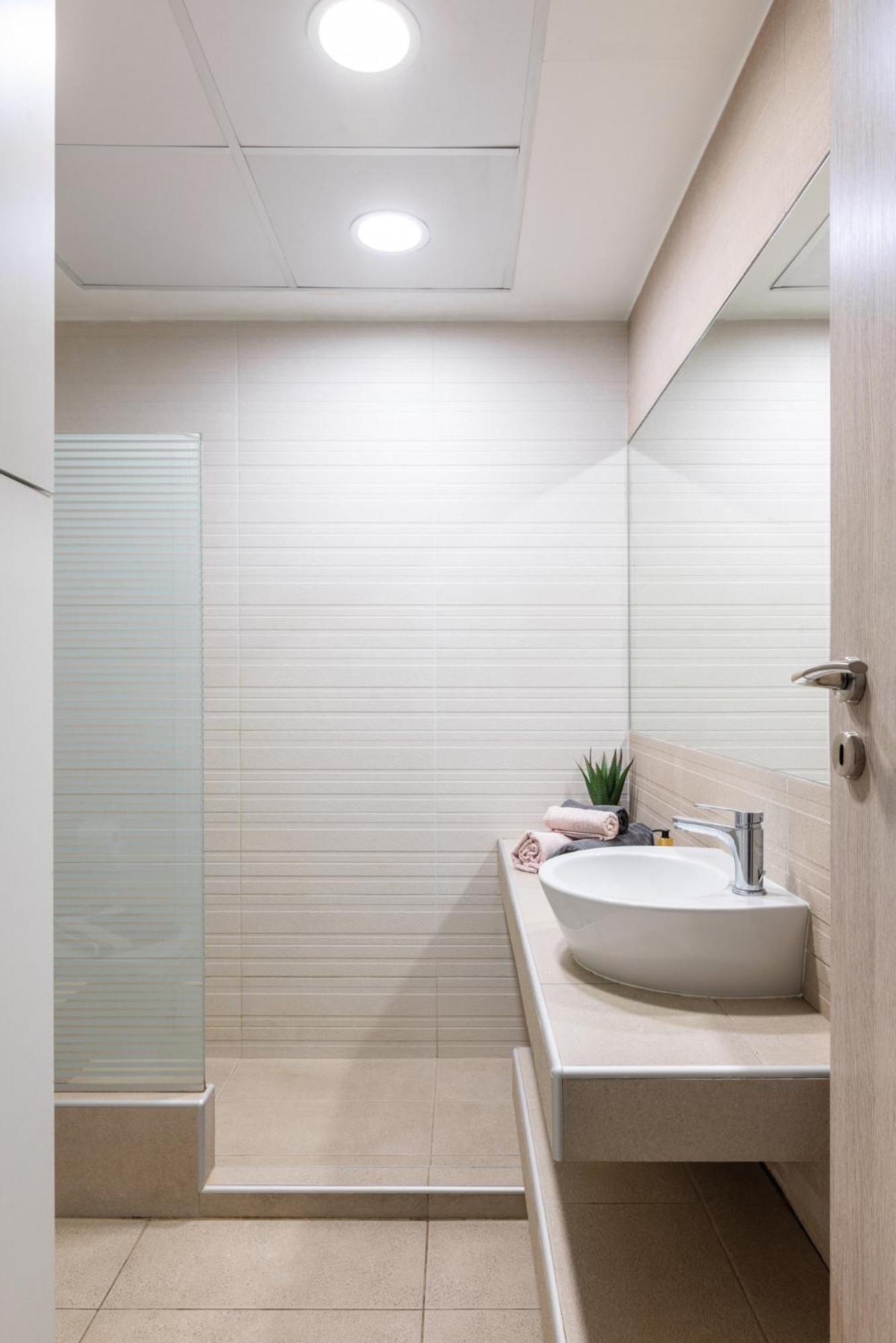 סלוניקי Aristotle Spot, City View Apartment By Binobi! מראה חיצוני תמונה