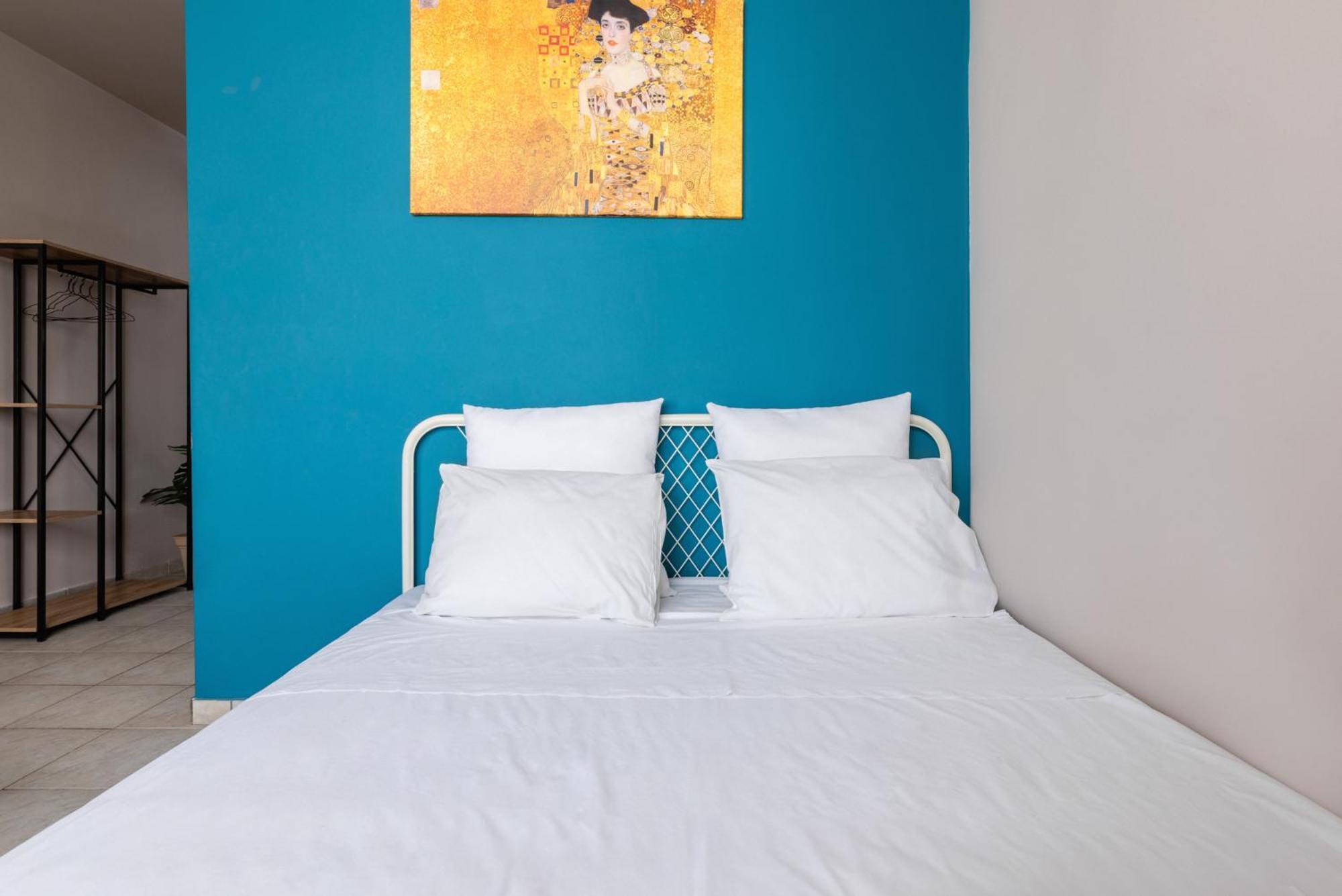 סלוניקי Aristotle Spot, City View Apartment By Binobi! מראה חיצוני תמונה