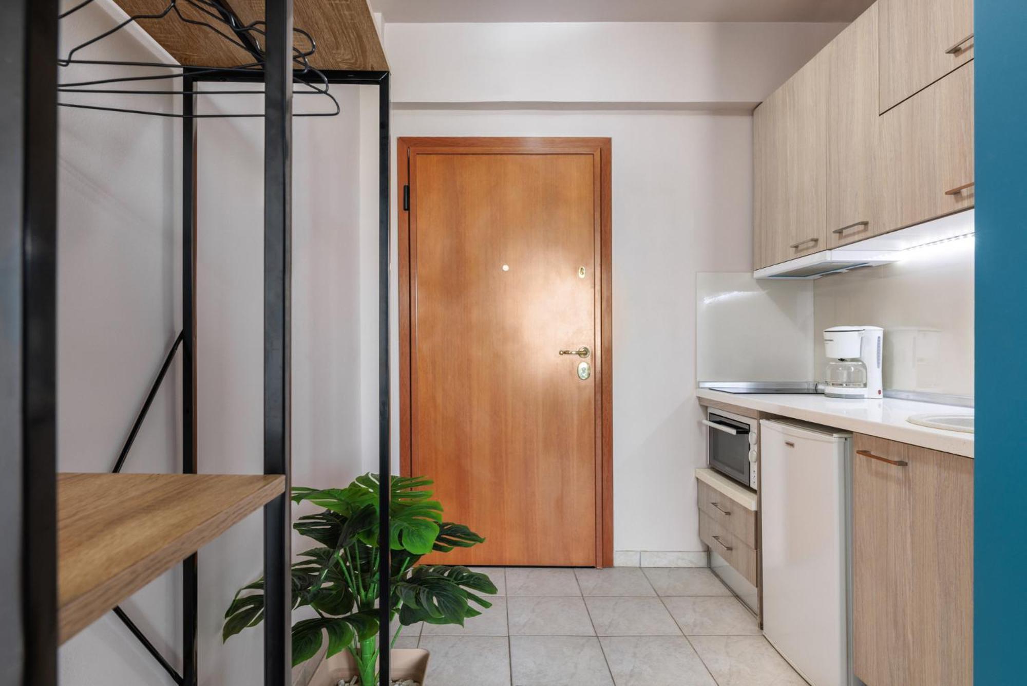 סלוניקי Aristotle Spot, City View Apartment By Binobi! מראה חיצוני תמונה