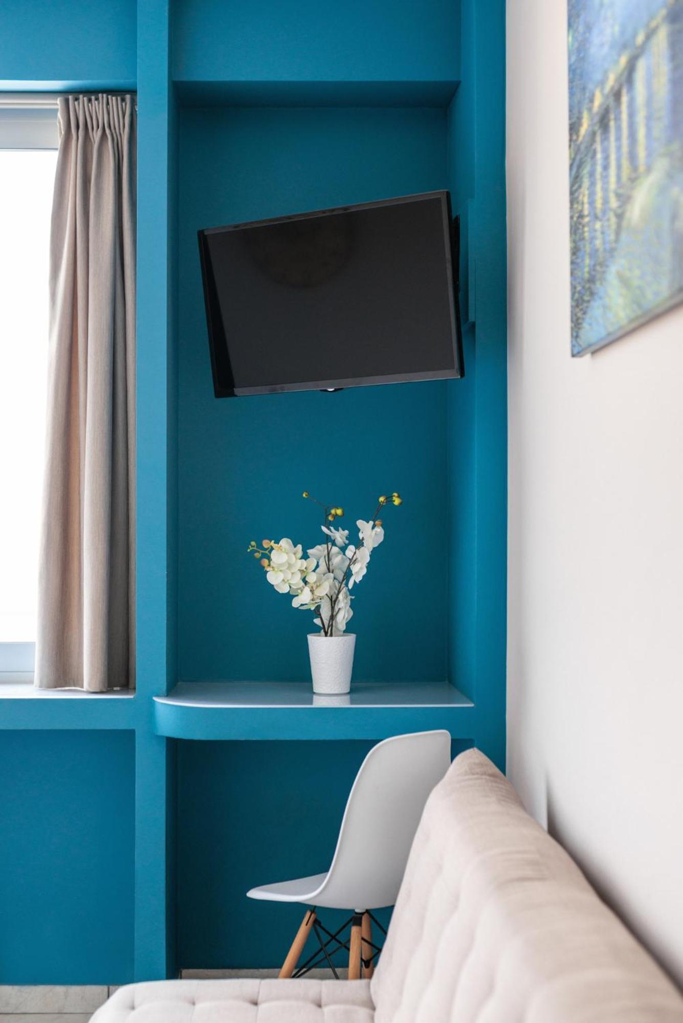 סלוניקי Aristotle Spot, City View Apartment By Binobi! מראה חיצוני תמונה